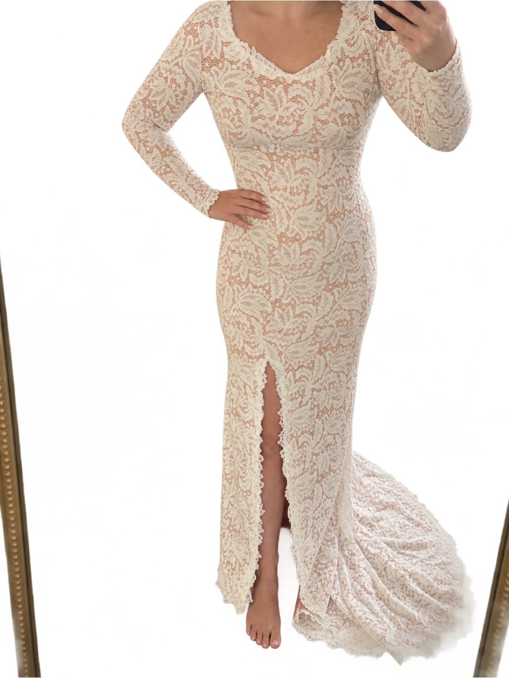 Wear Your Love Julie 2.0 Wedding Dress